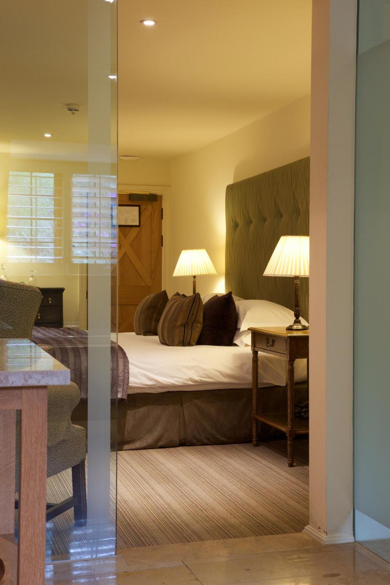 Gidleigh Park- A Relais & Chateaux Hotel 查格福德 外观 照片