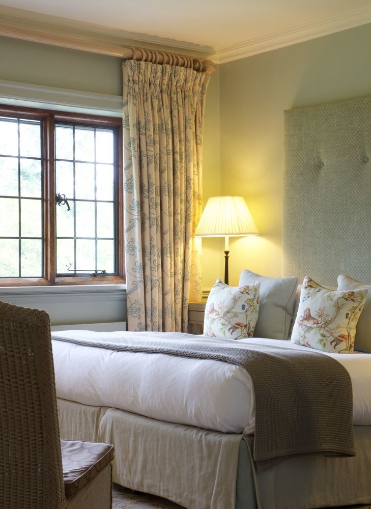 Gidleigh Park- A Relais & Chateaux Hotel 查格福德 外观 照片